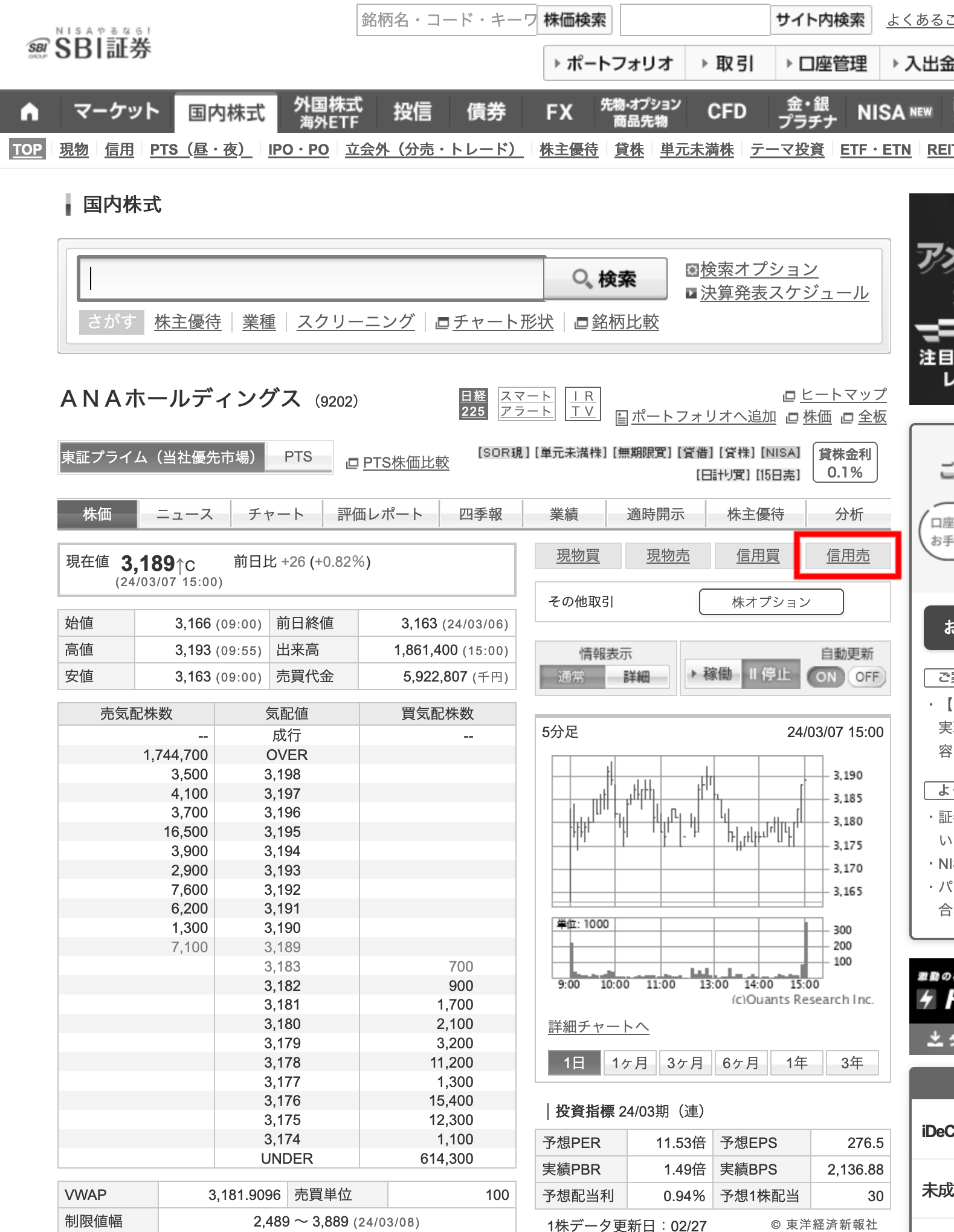 知っておいて損はないとってもお得な株式優待 - かぼてん日記