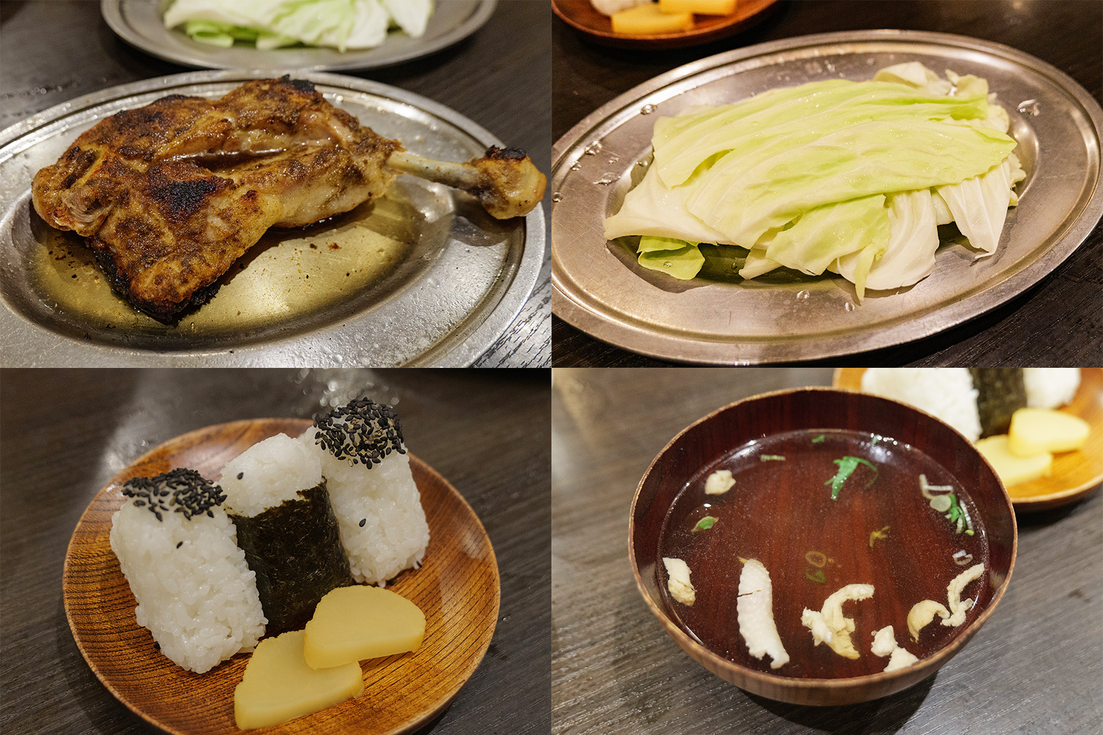 骨 付 鳥 一 鶴 中 府 店
